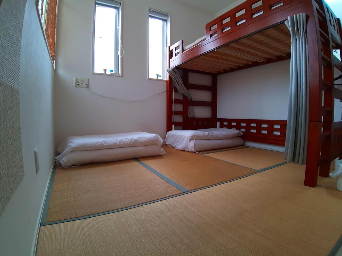 Guest House Ochakare Канандзава Экстерьер фото
