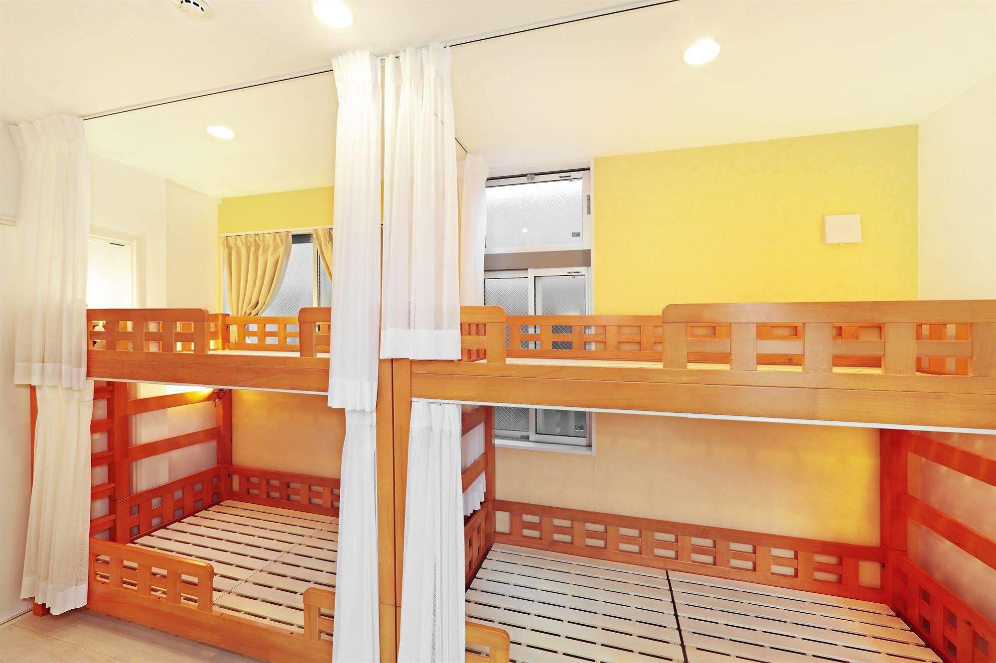 Guest House Ochakare Канандзава Экстерьер фото